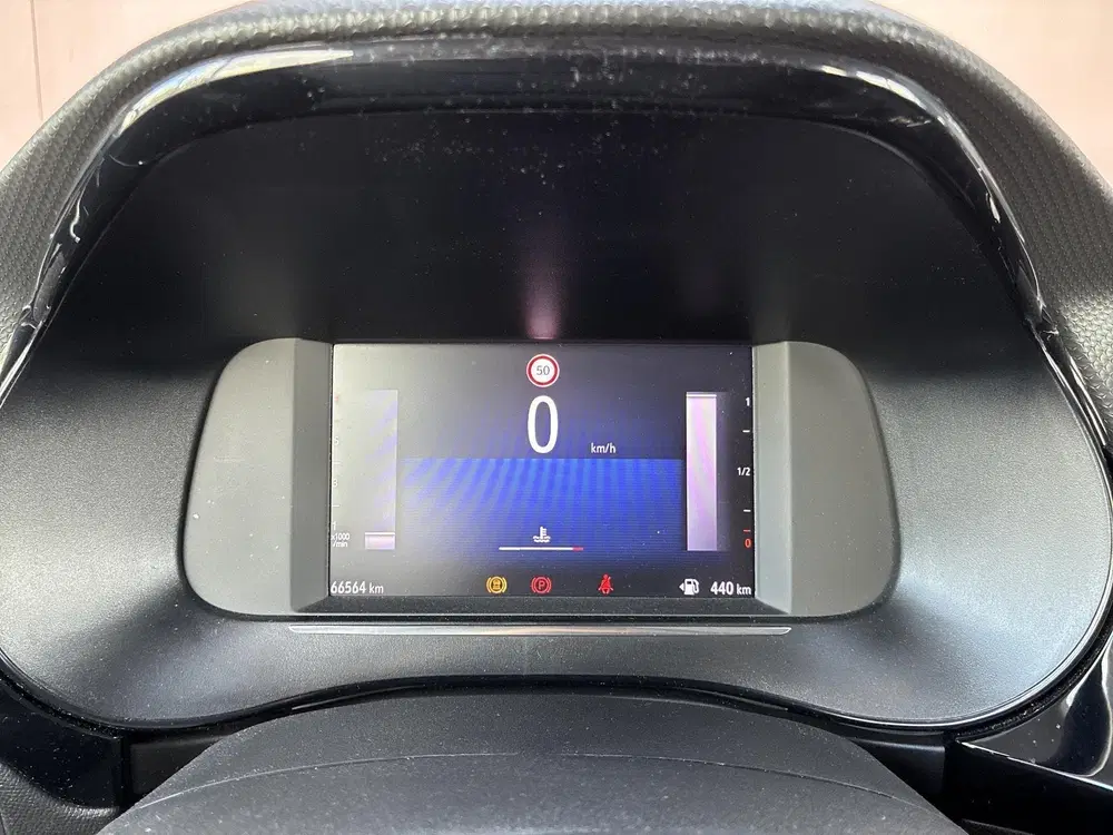Opel Corsa 1.2 Turbo Edition uit 2024, foto 10