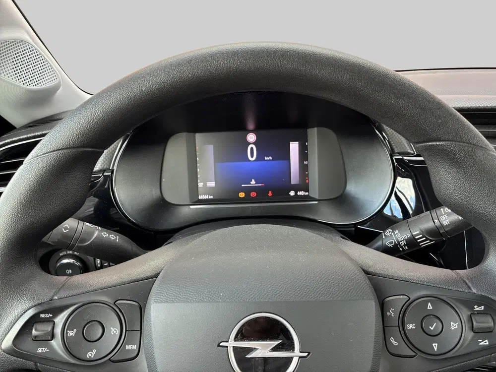 Opel Corsa 1.2 Turbo Edition uit 2024, foto 11