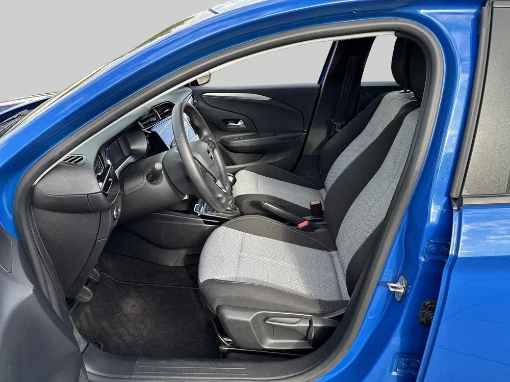 Opel Corsa 1.2 Turbo Edition uit 2024, foto 14