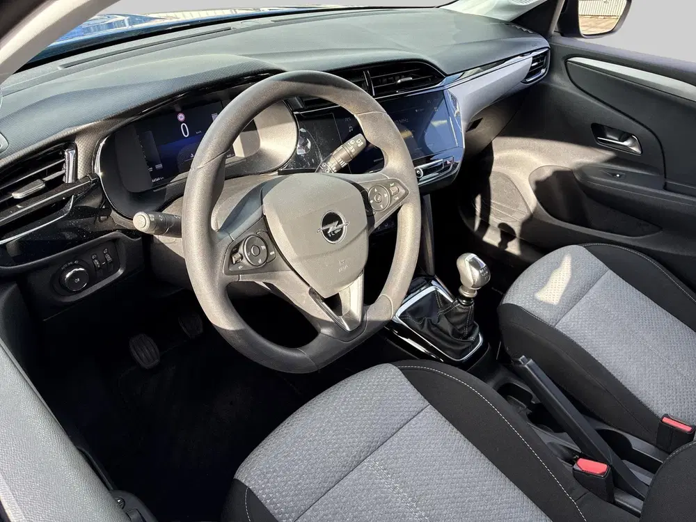 Opel Corsa 1.2 Turbo Edition uit 2024, foto 15