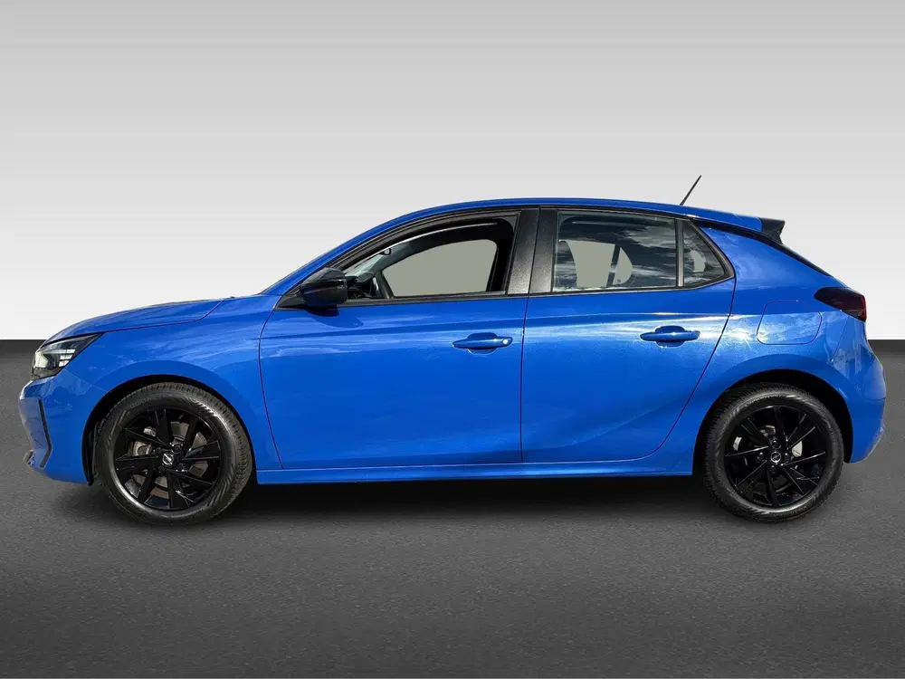Opel Corsa 1.2 Turbo Edition uit 2024, foto 2
