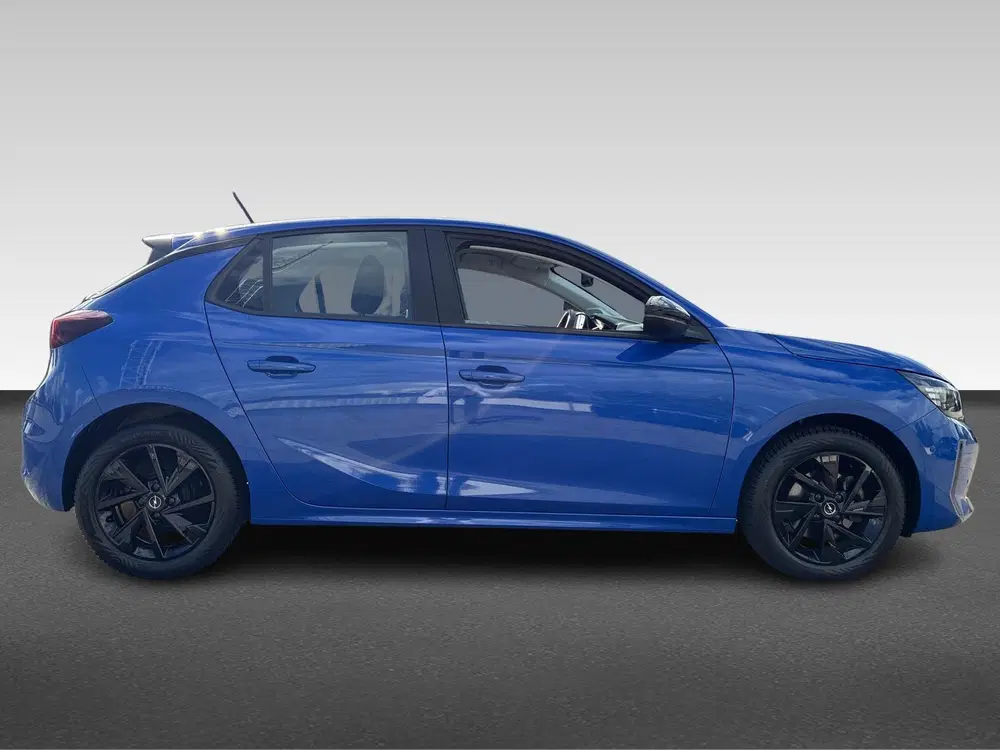 Opel Corsa 1.2 Turbo Edition uit 2024, foto 6