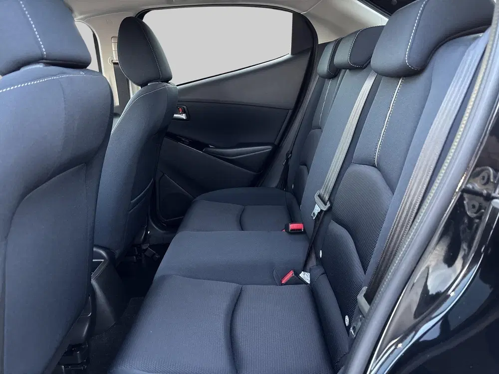 Mazda 2 1.5 SKYACTIV-G 90PK Luxury uit 2022, foto 13