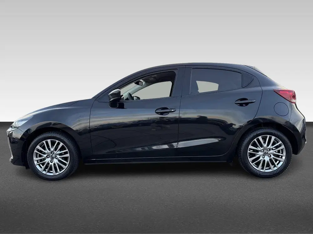 Mazda 2 1.5 SKYACTIV-G 90PK Luxury uit 2022, foto 2