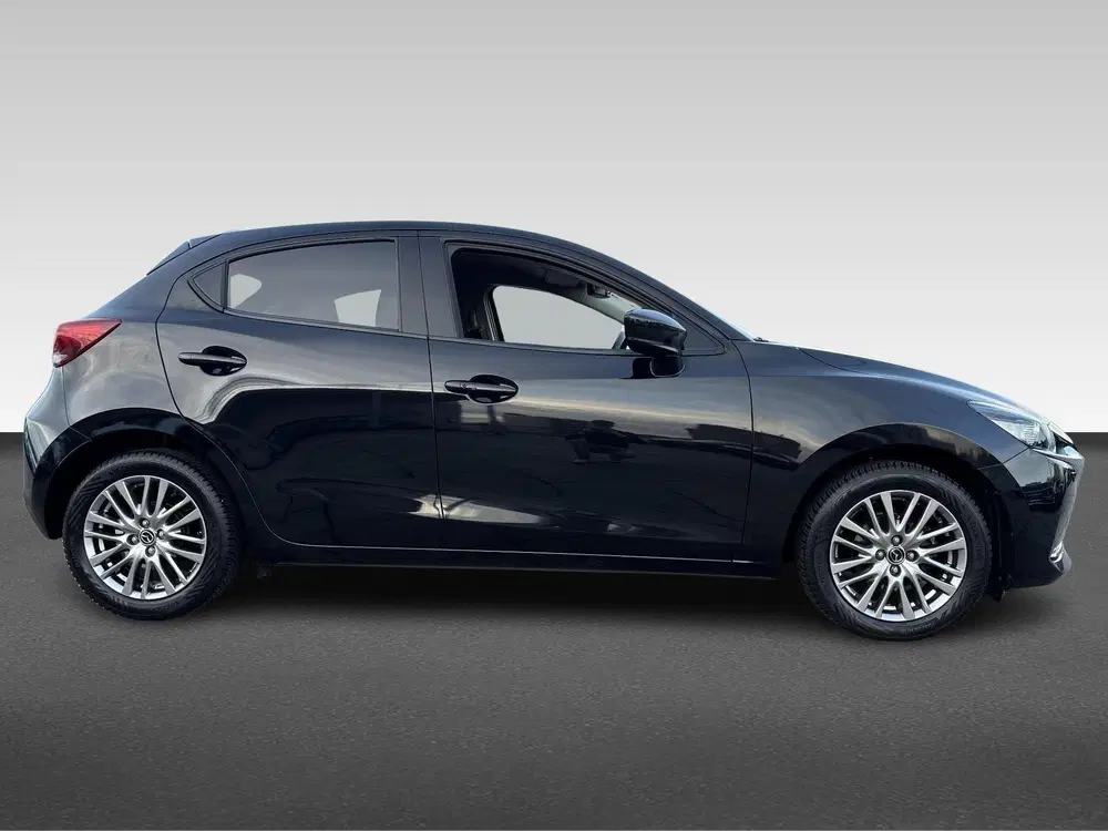 Mazda 2 1.5 SKYACTIV-G 90PK Luxury uit 2022, foto 6