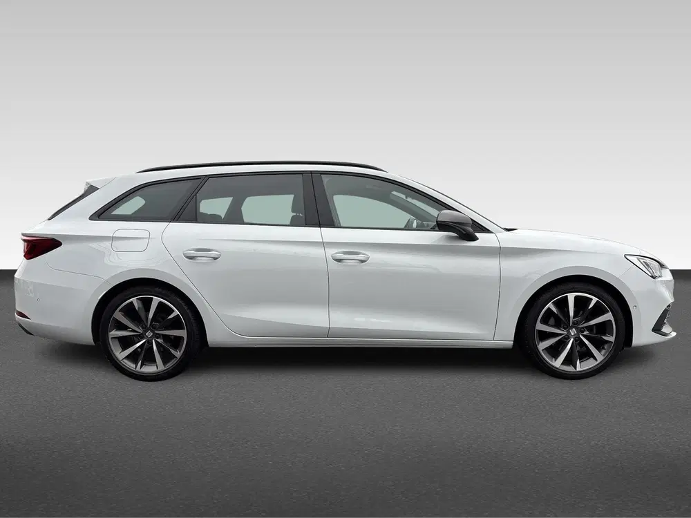 SEAT Leon 1.0 eTSI 110pk DSG-7 FR Business Inte uit 2021, foto 6