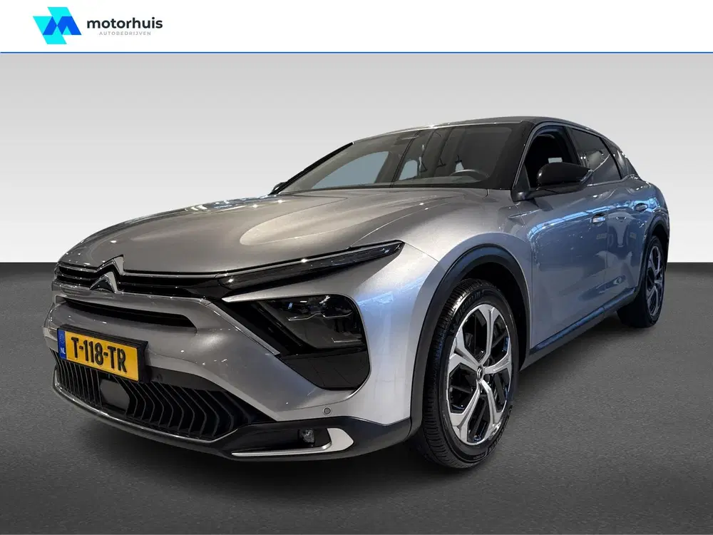 Citroën C5 X 1.2 TURBO 130PK Automaat Feel uit 2023