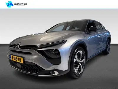 Citroën C5 X 1.2 TURBO 130PK Automaat Feel uit 2023