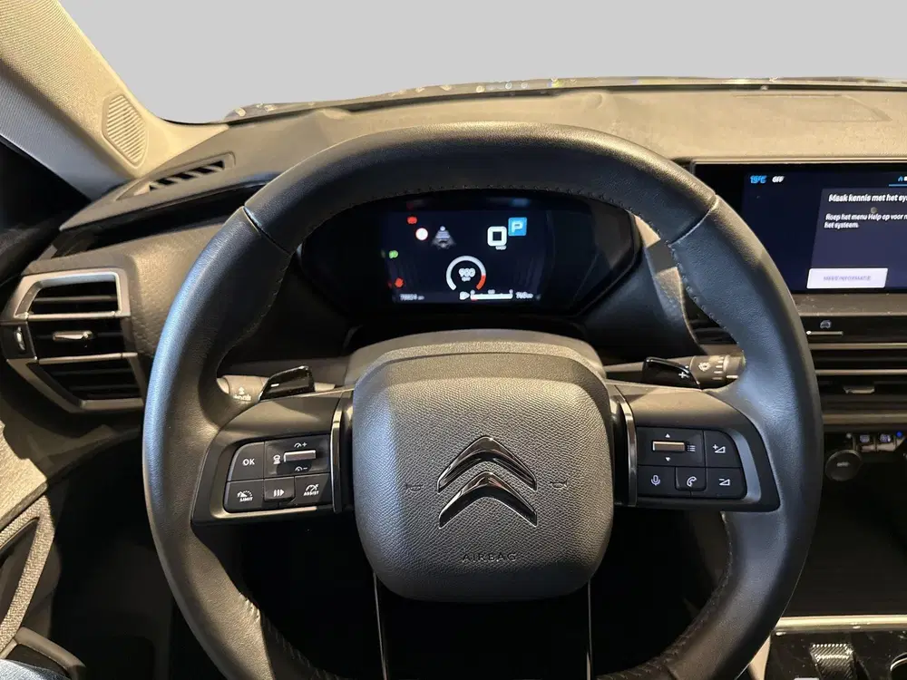 Citroën C5 X 1.2 TURBO 130PK Automaat Feel uit 2023, foto 11