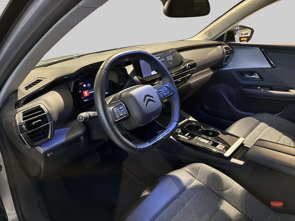 Citroën C5 X 1.2 TURBO 130PK Automaat Feel uit 2023, foto 13