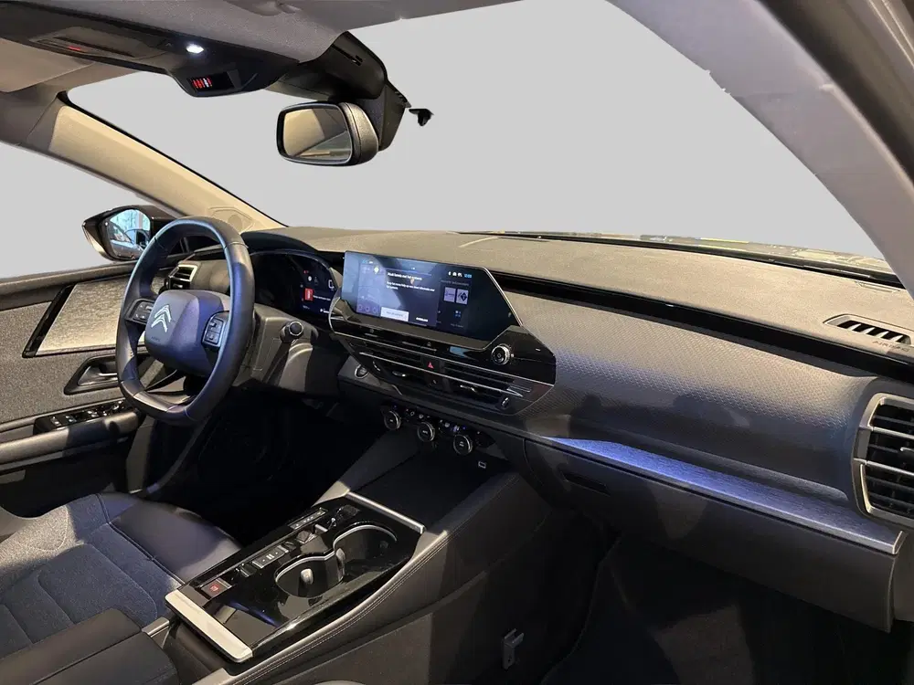 Citroën C5 X 1.2 TURBO 130PK Automaat Feel uit 2023, foto 15