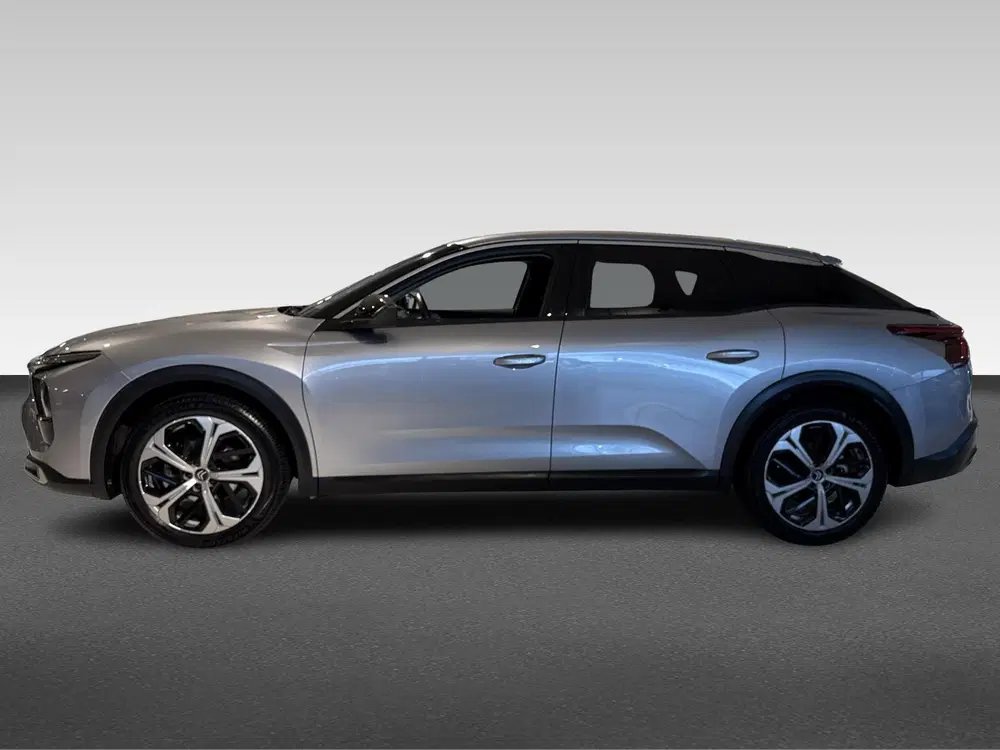 Citroën C5 X 1.2 TURBO 130PK Automaat Feel uit 2023, foto 2