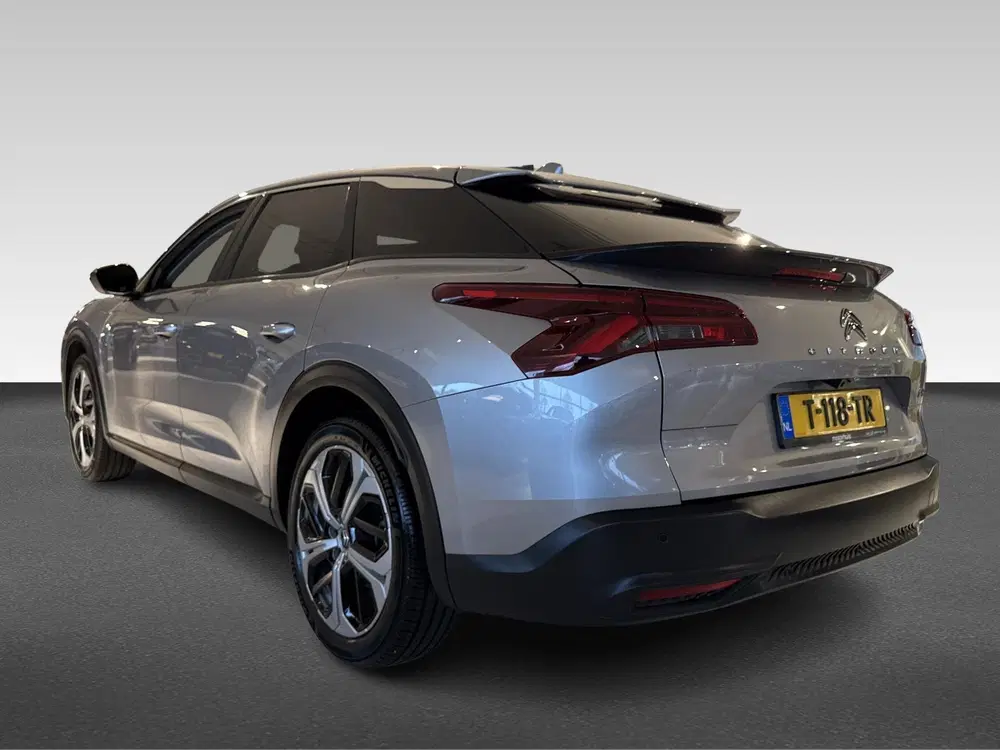Citroën C5 X 1.2 TURBO 130PK Automaat Feel uit 2023, foto 3