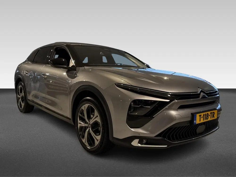 Citroën C5 X 1.2 TURBO 130PK Automaat Feel uit 2023, foto 4
