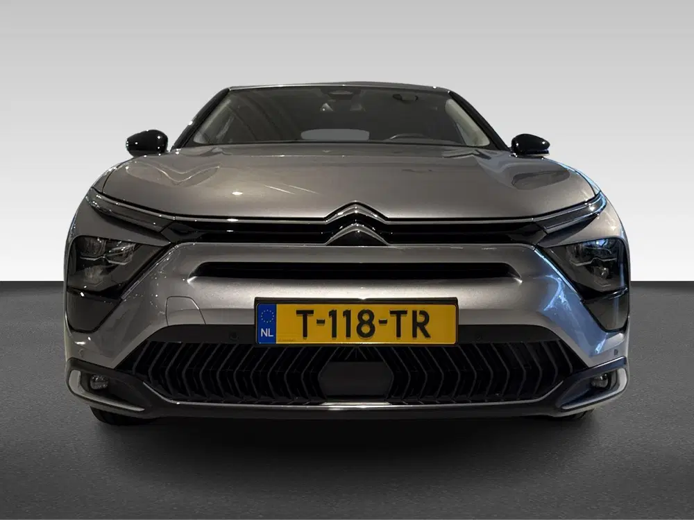 Citroën C5 X 1.2 TURBO 130PK Automaat Feel uit 2023, foto 5