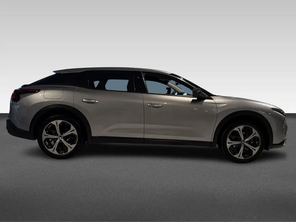 Citroën C5 X 1.2 TURBO 130PK Automaat Feel uit 2023, foto 6