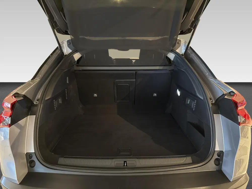 Citroën C5 X 1.2 TURBO 130PK Automaat Feel uit 2023, foto 8