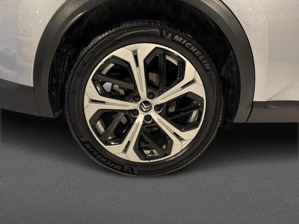 Citroën C5 X 1.2 TURBO 130PK Automaat Feel uit 2023, foto 9