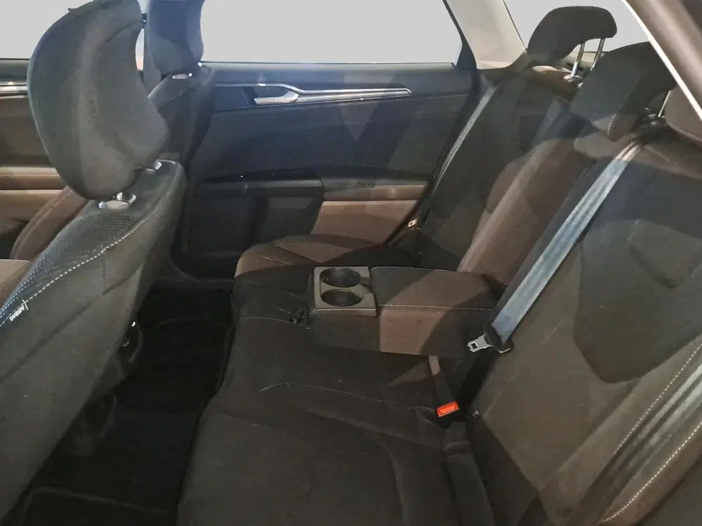 Ford Mondeo 2.0 HEV 187pk eCVT Titanium uit 2022, foto 10