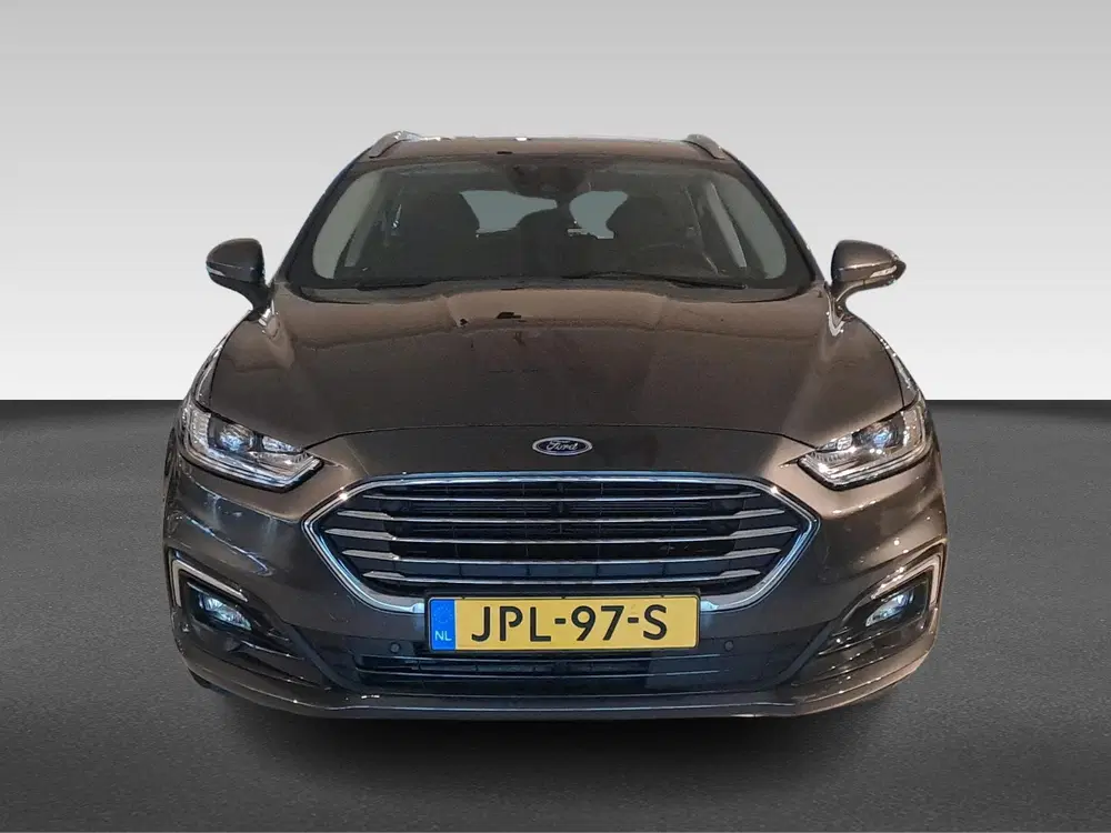 Ford Mondeo 2.0 HEV 187pk eCVT Titanium uit 2022, foto 6