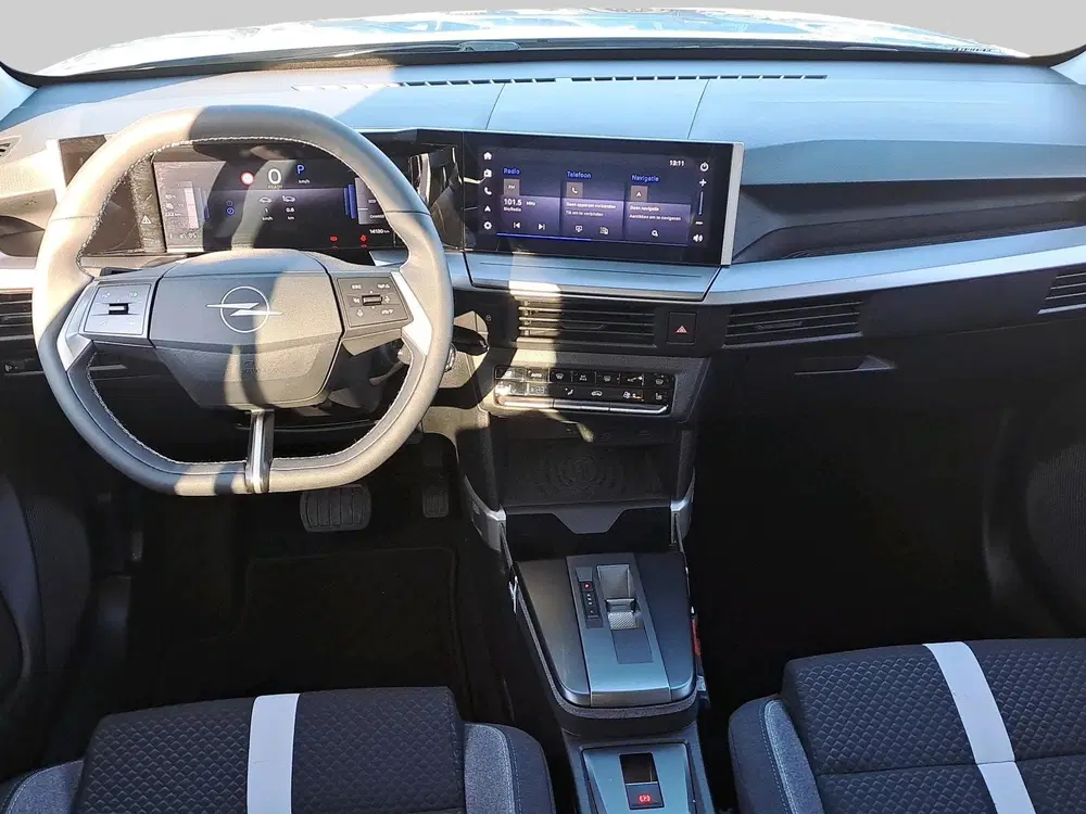 Opel Frontera 44kWh 113pk GS Rijdende demo uit 2025, foto 10