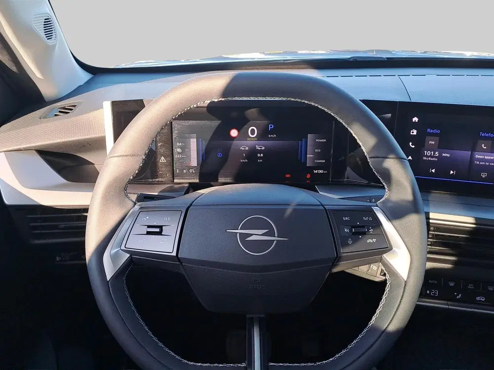 Opel Frontera 44kWh 113pk GS Rijdende demo uit 2025, foto 11