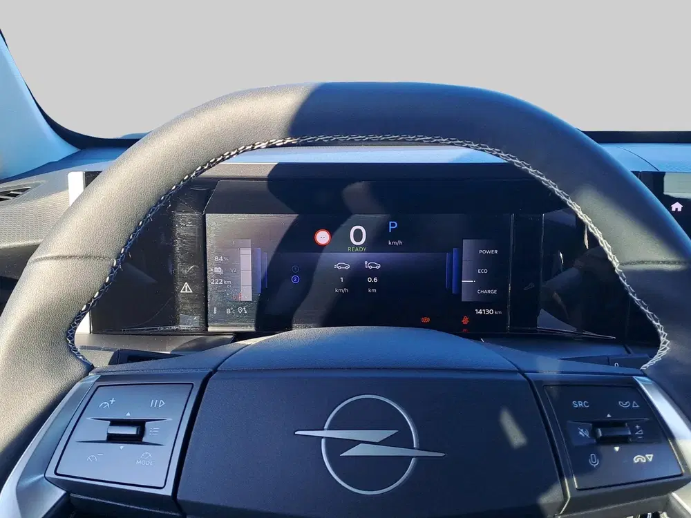 Opel Frontera 44kWh 113pk GS Rijdende demo uit 2025, foto 12