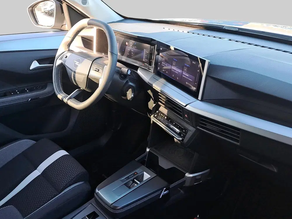 Opel Frontera 44kWh 113pk GS Rijdende demo uit 2025, foto 15