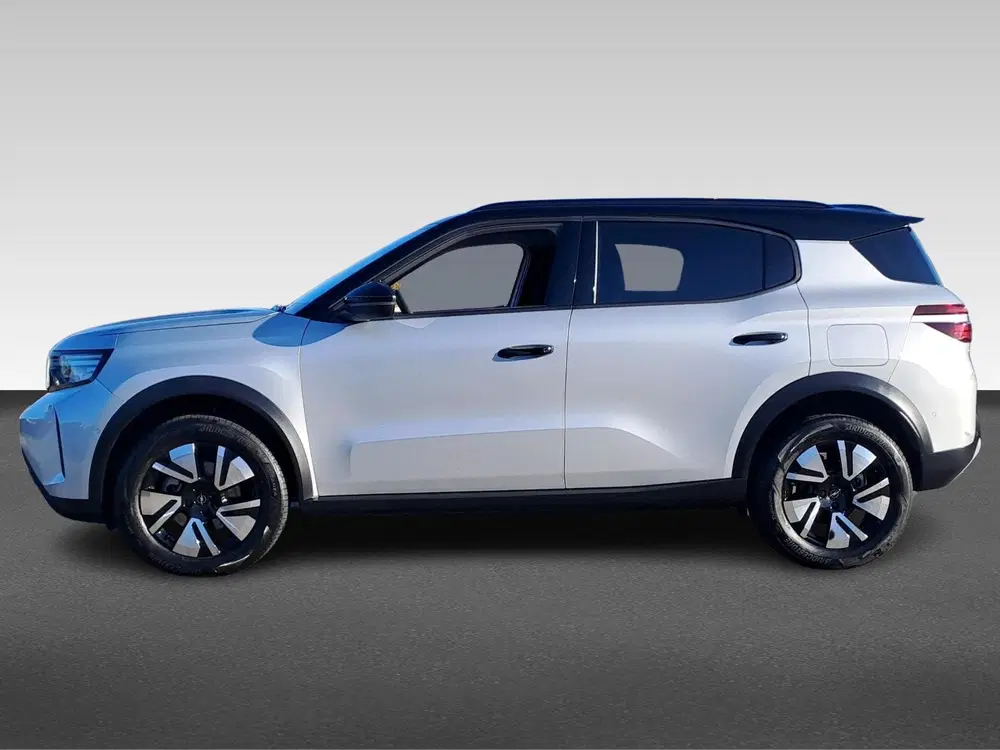 Opel Frontera 44kWh 113pk GS Rijdende demo uit 2025, foto 2