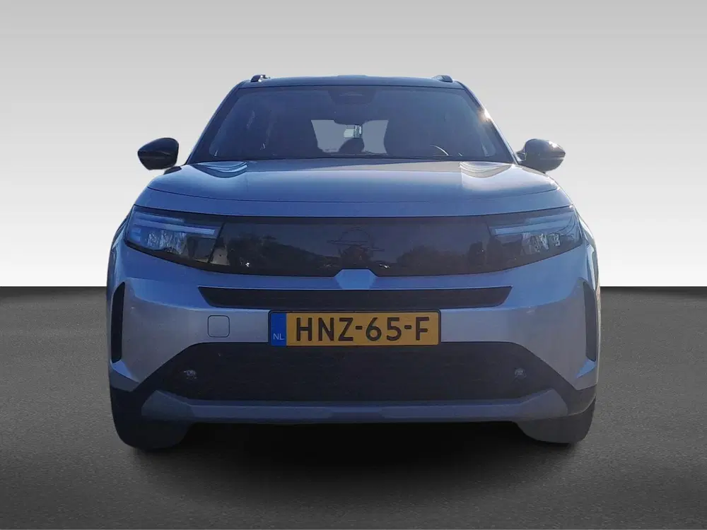 Opel Frontera 44kWh 113pk GS Rijdende demo uit 2025, foto 4