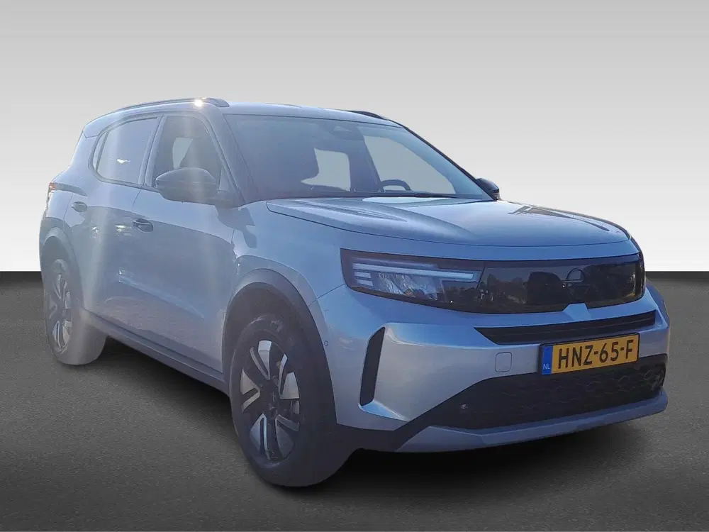 Opel Frontera 44kWh 113pk GS Rijdende demo uit 2025, foto 5