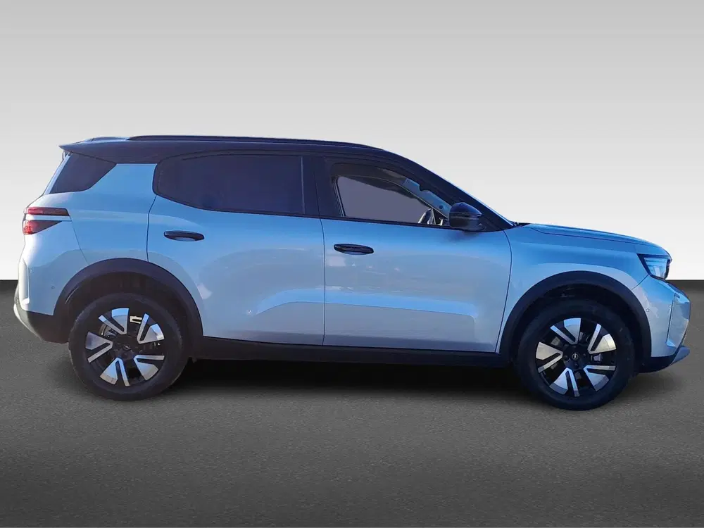 Opel Frontera 44kWh 113pk GS Rijdende demo uit 2025, foto 6