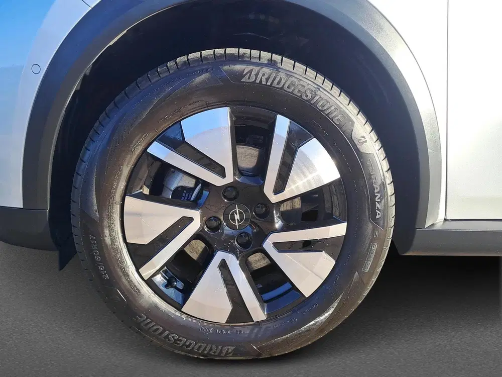 Opel Frontera 44kWh 113pk GS Rijdende demo uit 2025, foto 8