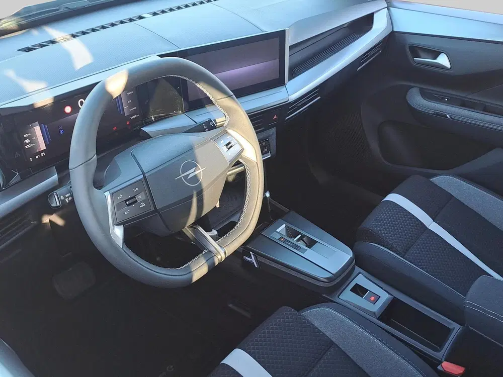 Opel Frontera 44kWh 113pk GS Rijdende demo uit 2025, foto 9