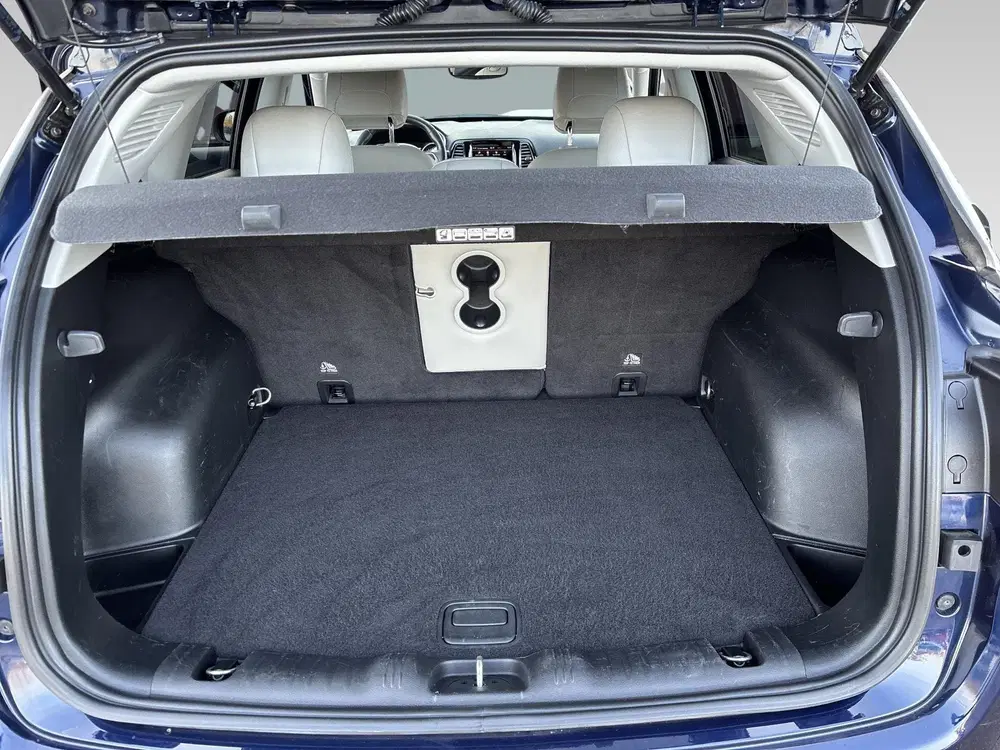 Jeep Compass 1.4 MultiAir 140pk Limited uit 2019, foto 8