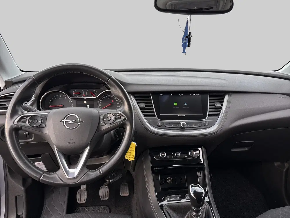 Opel Grandland 1.2 Turbo 130pk Business Executive uit 2021, foto 12