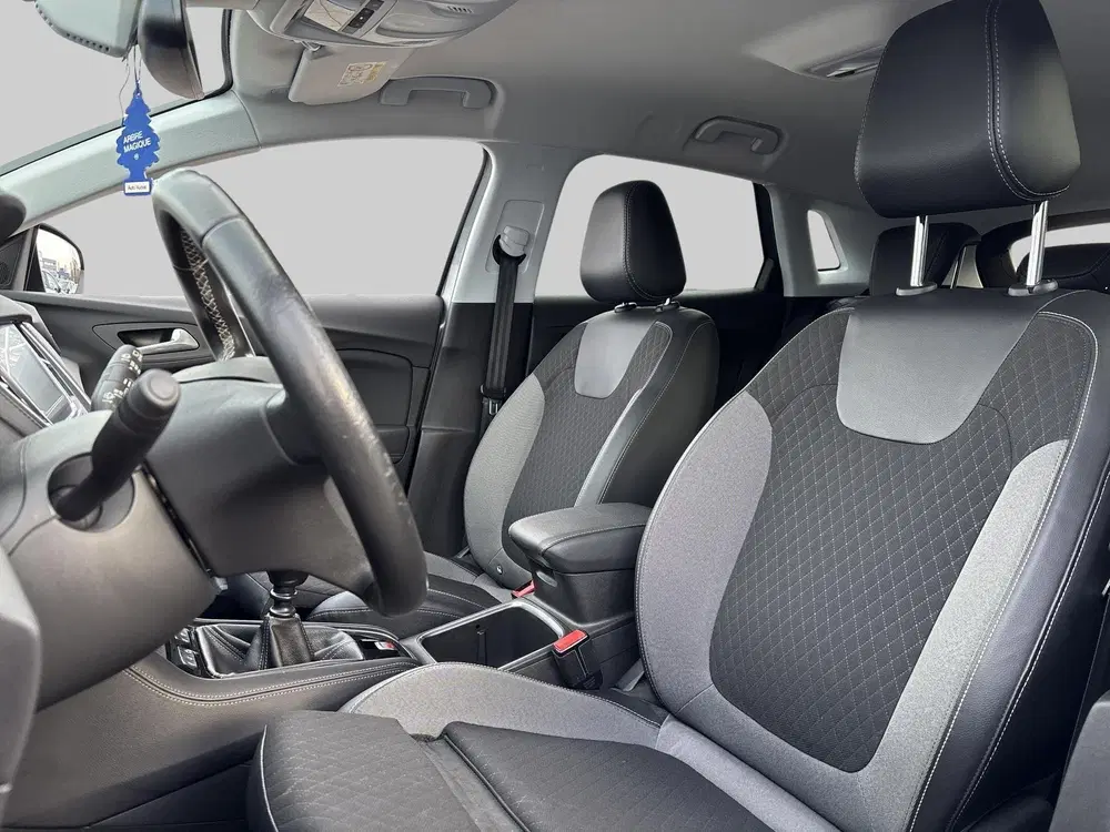 Opel Grandland 1.2 Turbo 130pk Business Executive uit 2021, foto 13