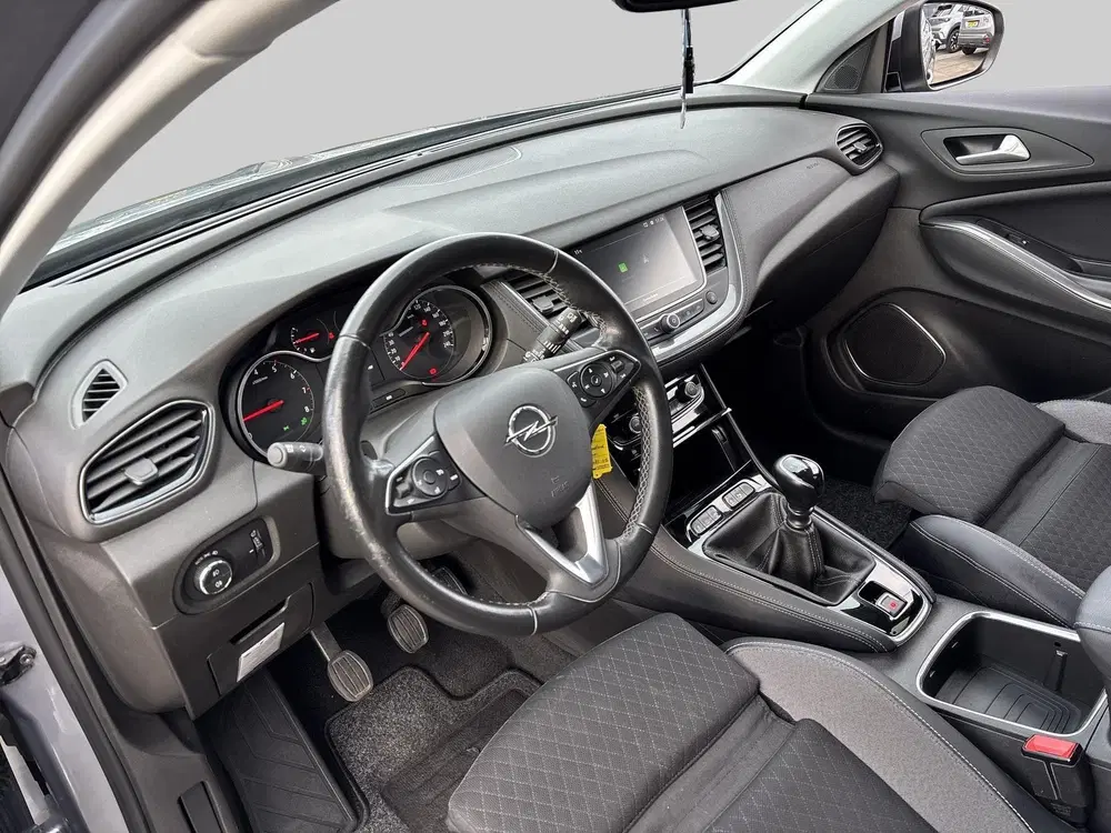 Opel Grandland 1.2 Turbo 130pk Business Executive uit 2021, foto 14