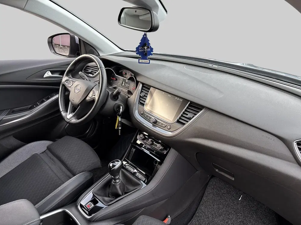 Opel Grandland 1.2 Turbo 130pk Business Executive uit 2021, foto 15