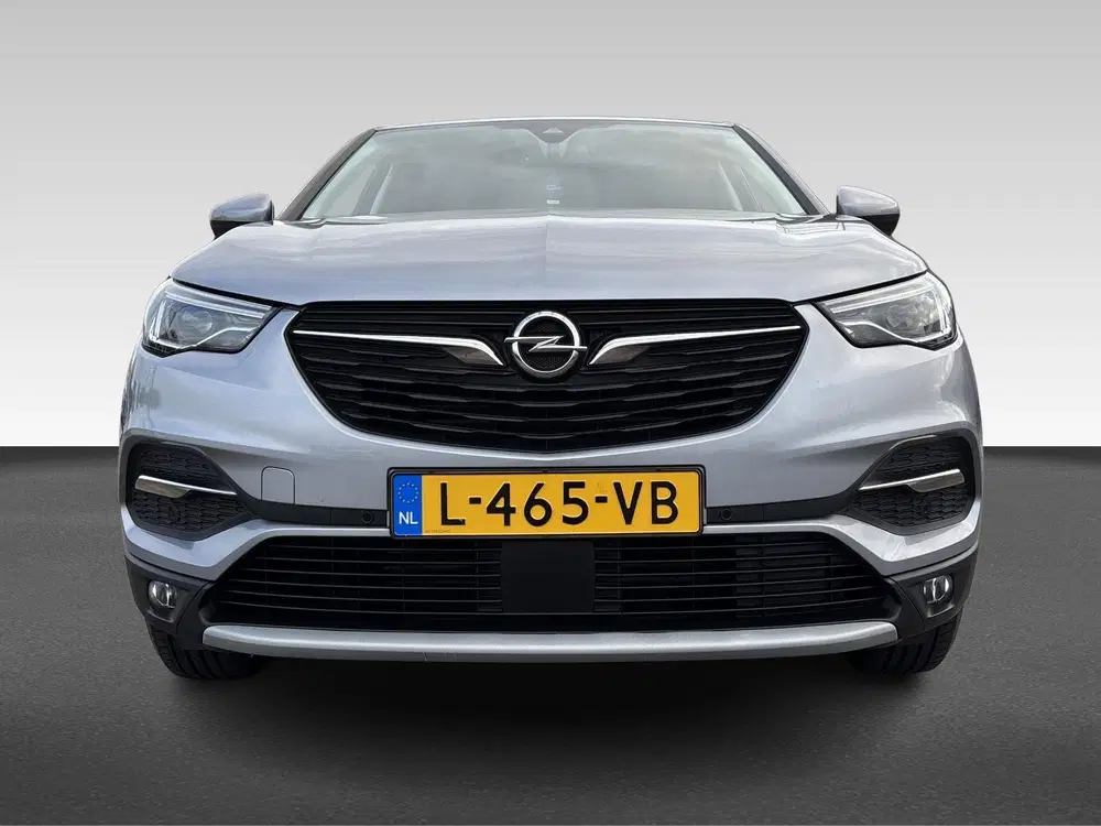 Opel Grandland 1.2 Turbo 130pk Business Executive uit 2021, foto 4