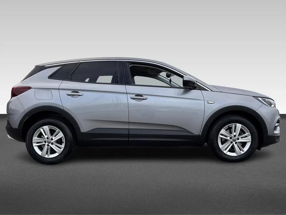 Opel Grandland 1.2 Turbo 130pk Business Executive uit 2021, foto 6