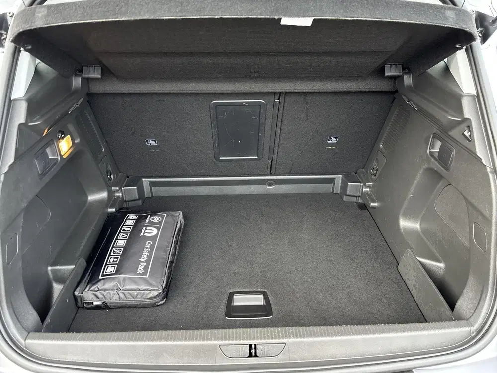 Opel Grandland 1.2 Turbo 130pk Business Executive uit 2021, foto 8