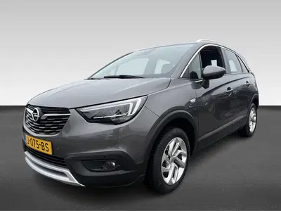 Opel Crossland 1.2 Turbo 130pk Start uit 2020