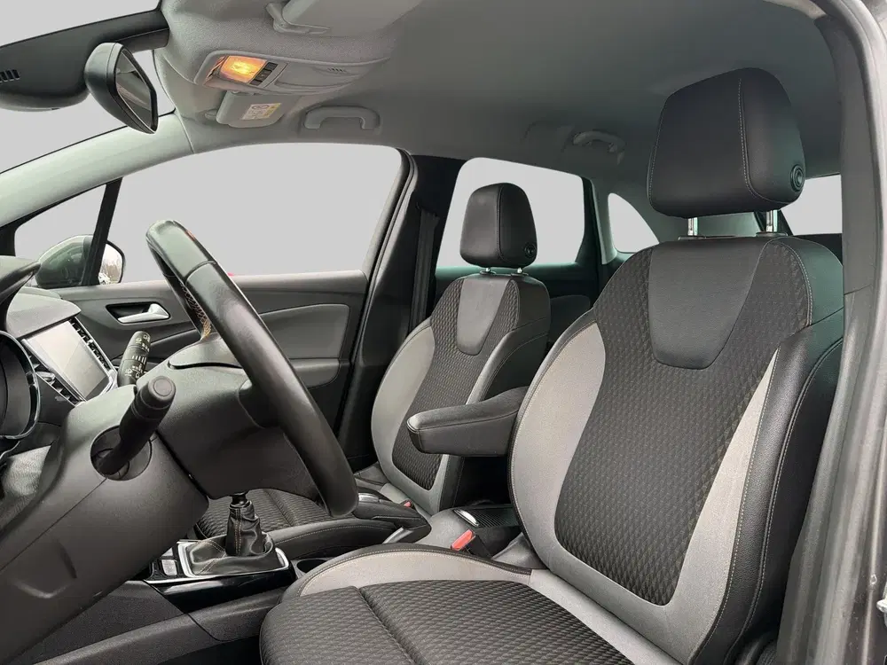 Opel Crossland 1.2 Turbo 130pk Start uit 2020, foto 13