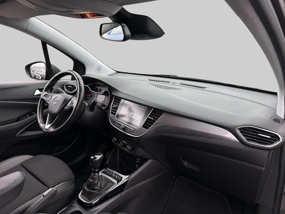 Opel Crossland 1.2 Turbo 130pk Start uit 2020, foto 15