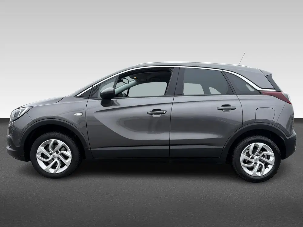 Opel Crossland 1.2 Turbo 130pk Start uit 2020, foto 2