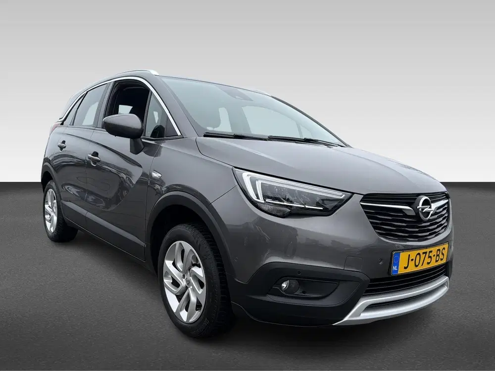 Opel Crossland 1.2 Turbo 130pk Start uit 2020, foto 5