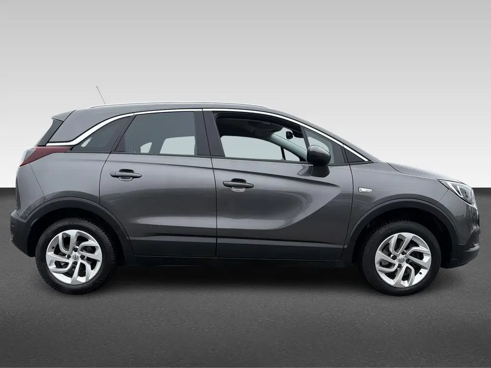 Opel Crossland 1.2 Turbo 130pk Start uit 2020, foto 6