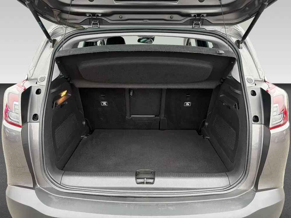 Opel Crossland 1.2 Turbo 130pk Start uit 2020, foto 8