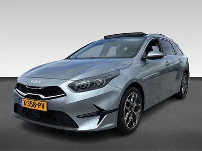 Kia Ceed 1.0 T-GDi ExecutiveLine uit 2024